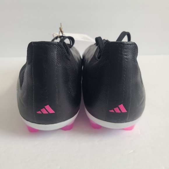 NEW Adidas Copa Pure.2 FG Soccer Cleats HQ8898 Size 7.5 Black Pink main image 5